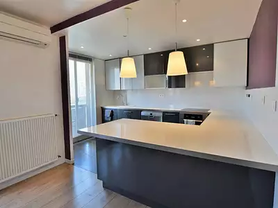Appartement, 85 m²
