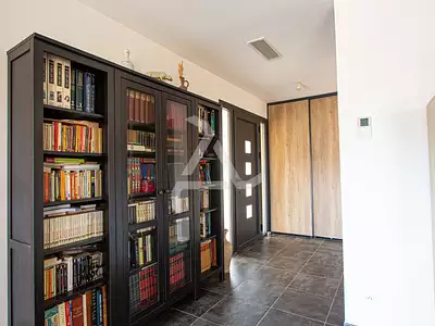 Maison, 135 m²