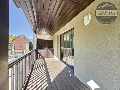 Appartement, 51 m²