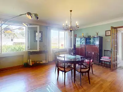Maison, 78 m²