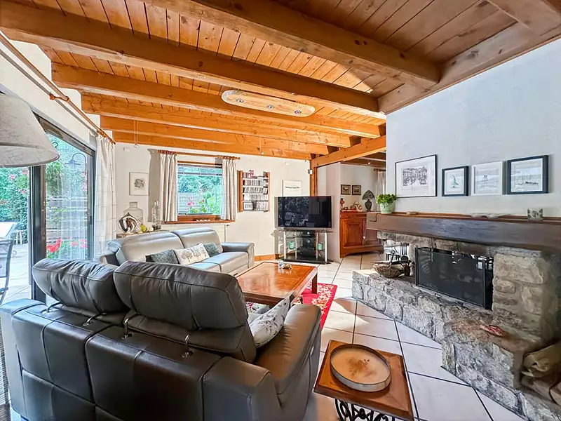 Maison, 150 m²