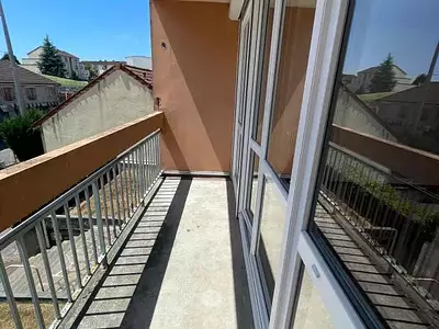 Appartement, 45 m²