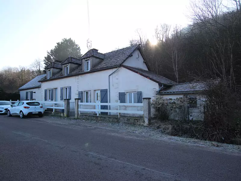 Maison, 153 m²
