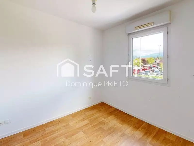 Appartement, 89 m²