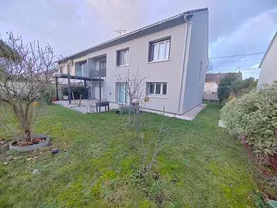 Maison, 130 m²