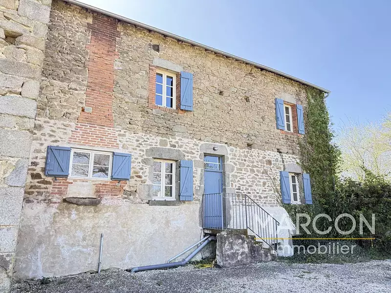 Maison, 190 m²