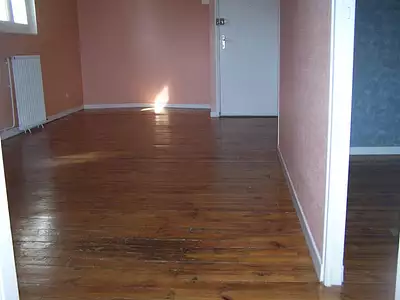 Appartement, 56 m²
