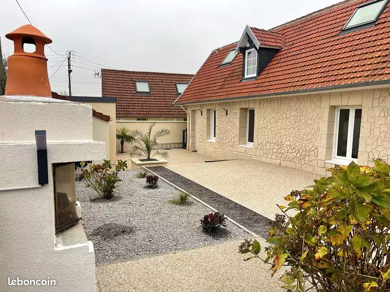 Maison, 150 m²