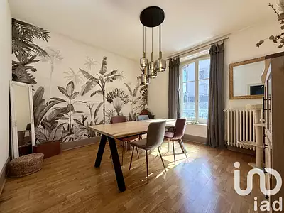 Appartement, 71 m²