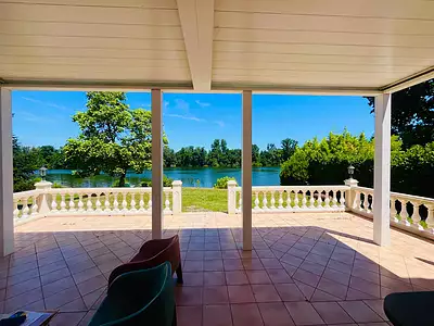 Maison, 295 m²