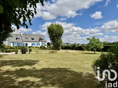 Maison, 192 m²