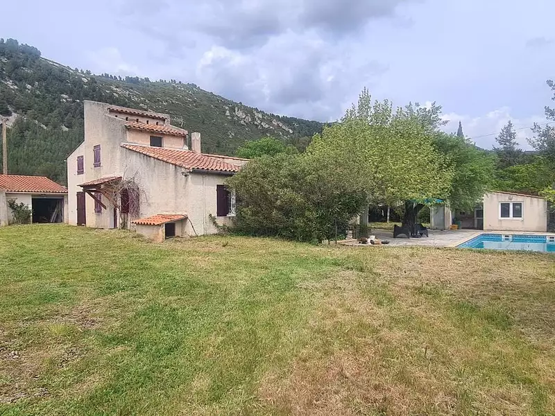 Maison, 149 m²