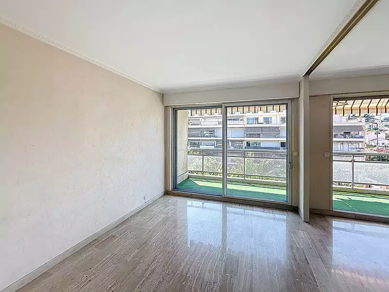 Appartement, 51,03 m²