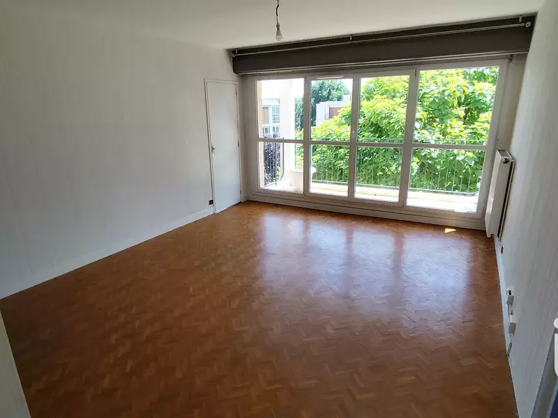 Appartement, 94 m²