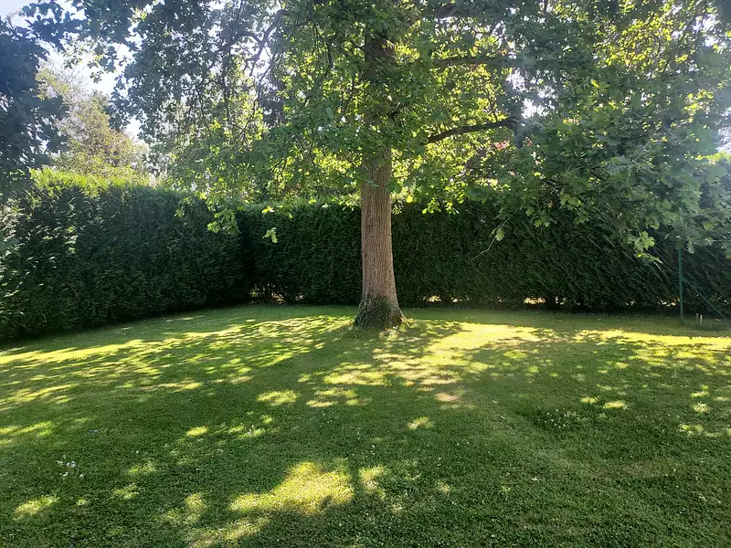 Maison, 86 m²