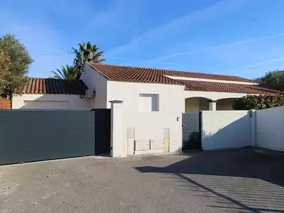 Maison, 128 m²