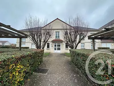 Appartement, 31,5 m²