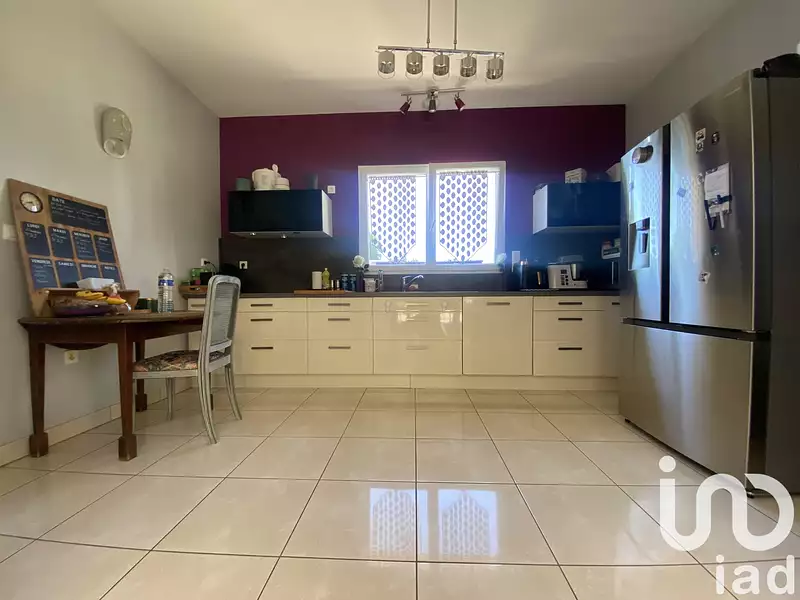 Maison, 151 m²