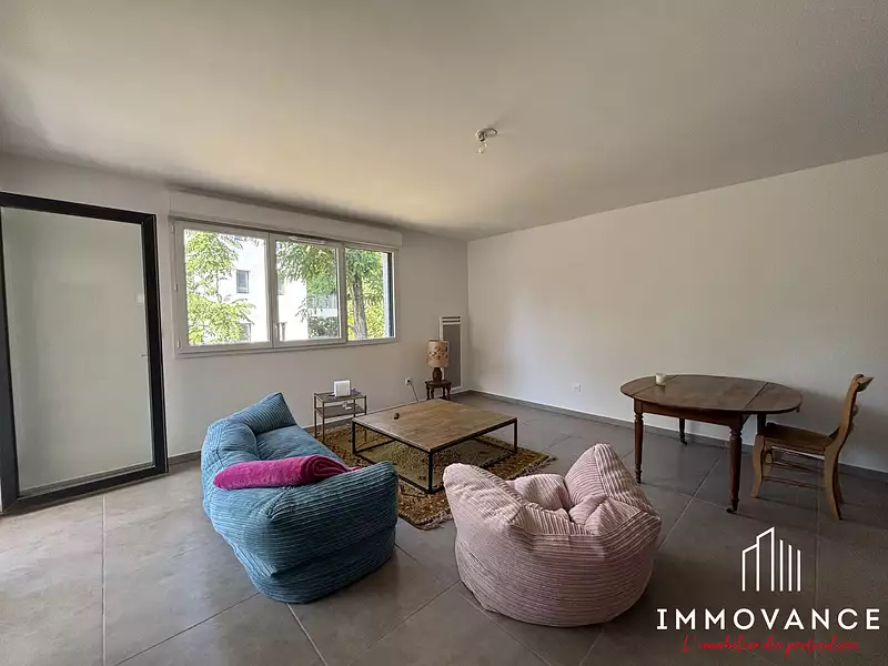 Appartement, 64,49 m²