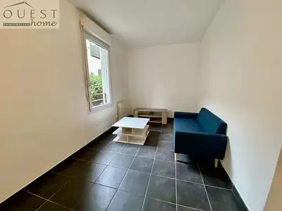 Appartement, 45 m²