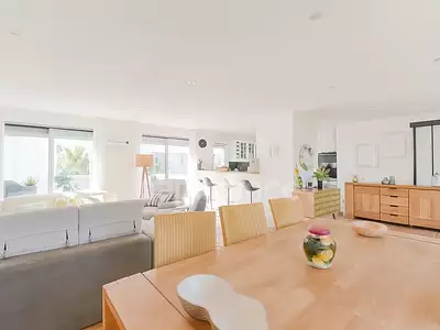 Maison, 132 m²