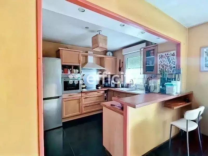Appartement, 86 m²
