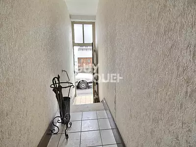 Maison, 136 m²