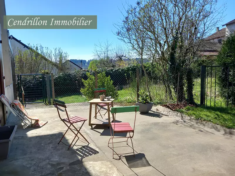 Maison, 149 m²
