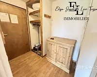 Appartement, 35,74 m²