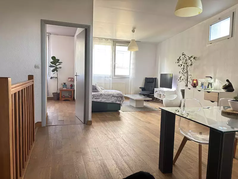 Appartement, 108,03 m²