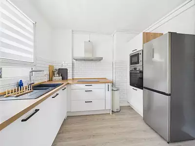 Appartement, 20 m²