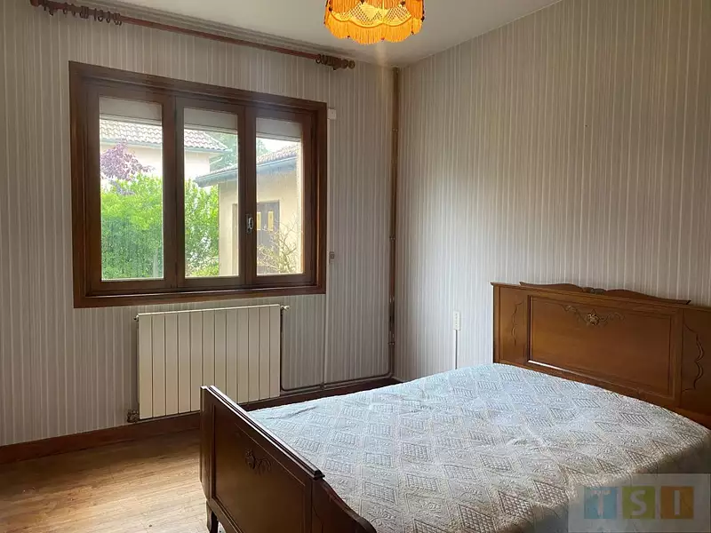 Maison, 108 m²