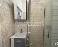 Appartement, 11 m²