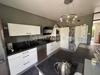 Maison, 115 m²