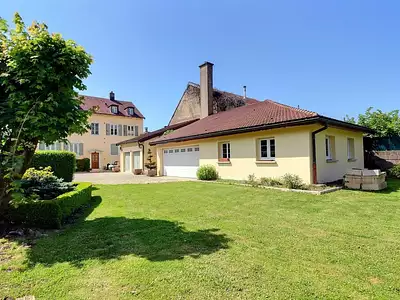 Maison, 313 m²