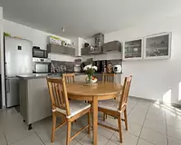 Appartement, 67,02 m²