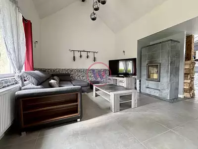 Maison, 110,96 m²