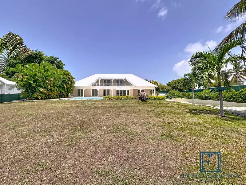 Maison, 322 m²