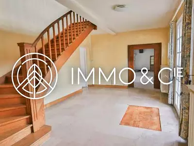 Maison, 334 m²