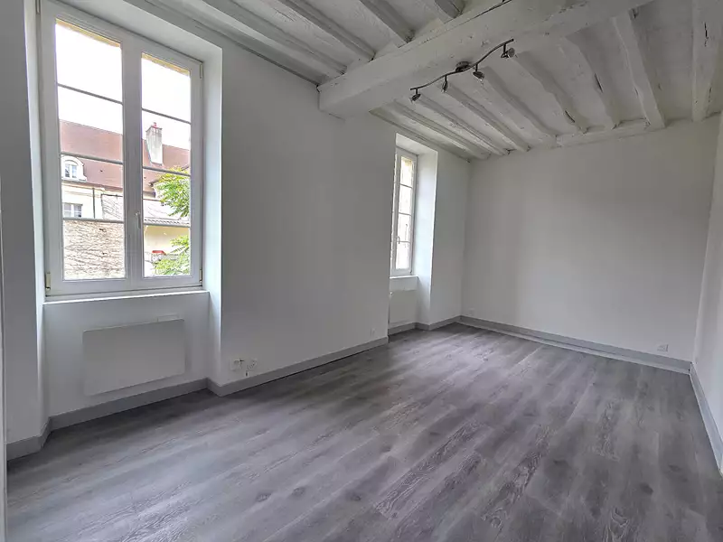 Appartement, 46 m²