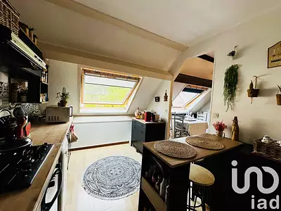 Maison, 100 m²