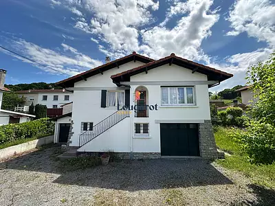 Maison, 161,2 m²