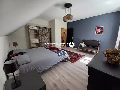 Maison, 113 m²