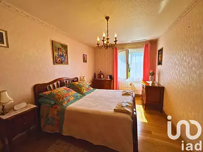 Maison, 152 m²