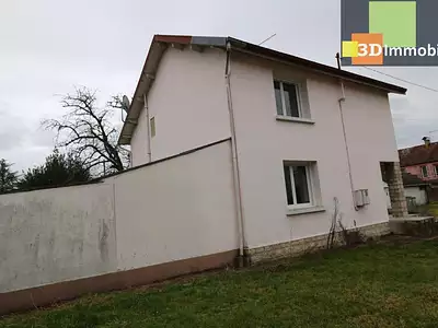 Maison, 100 m²