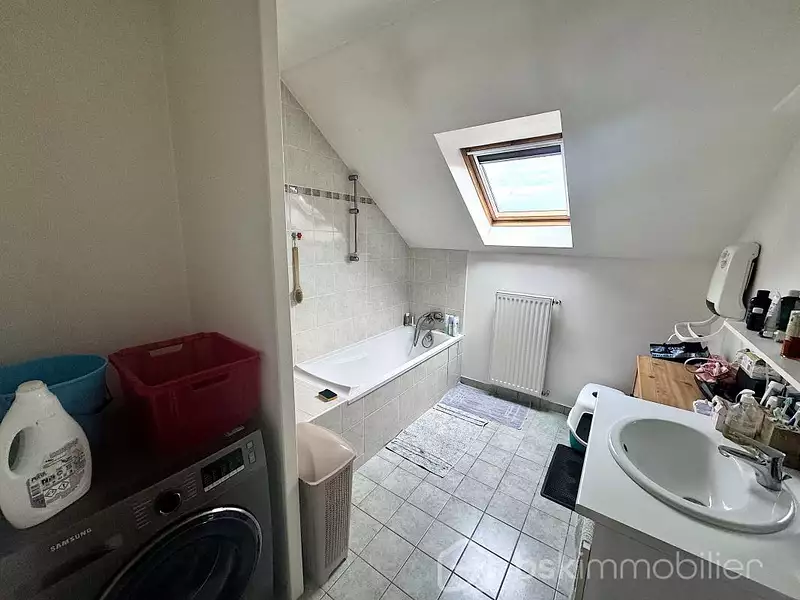 Maison, 82 m²