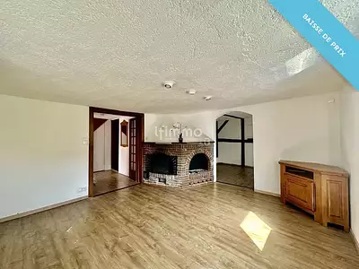 Maison, 155 m²