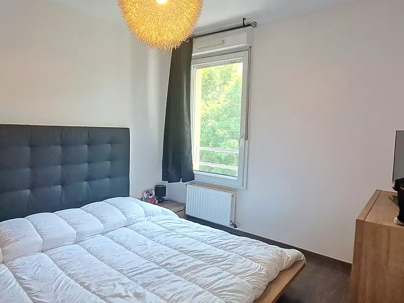 Appartement, 50 m²