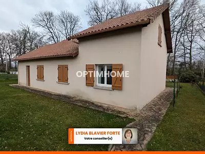 Maison, 94 m²