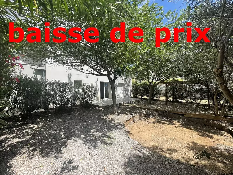 Maison, 130 m²